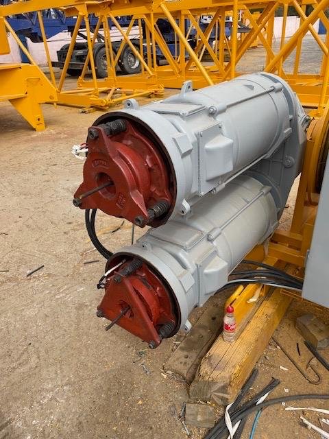 Boîtes de vitesses reconditionnées